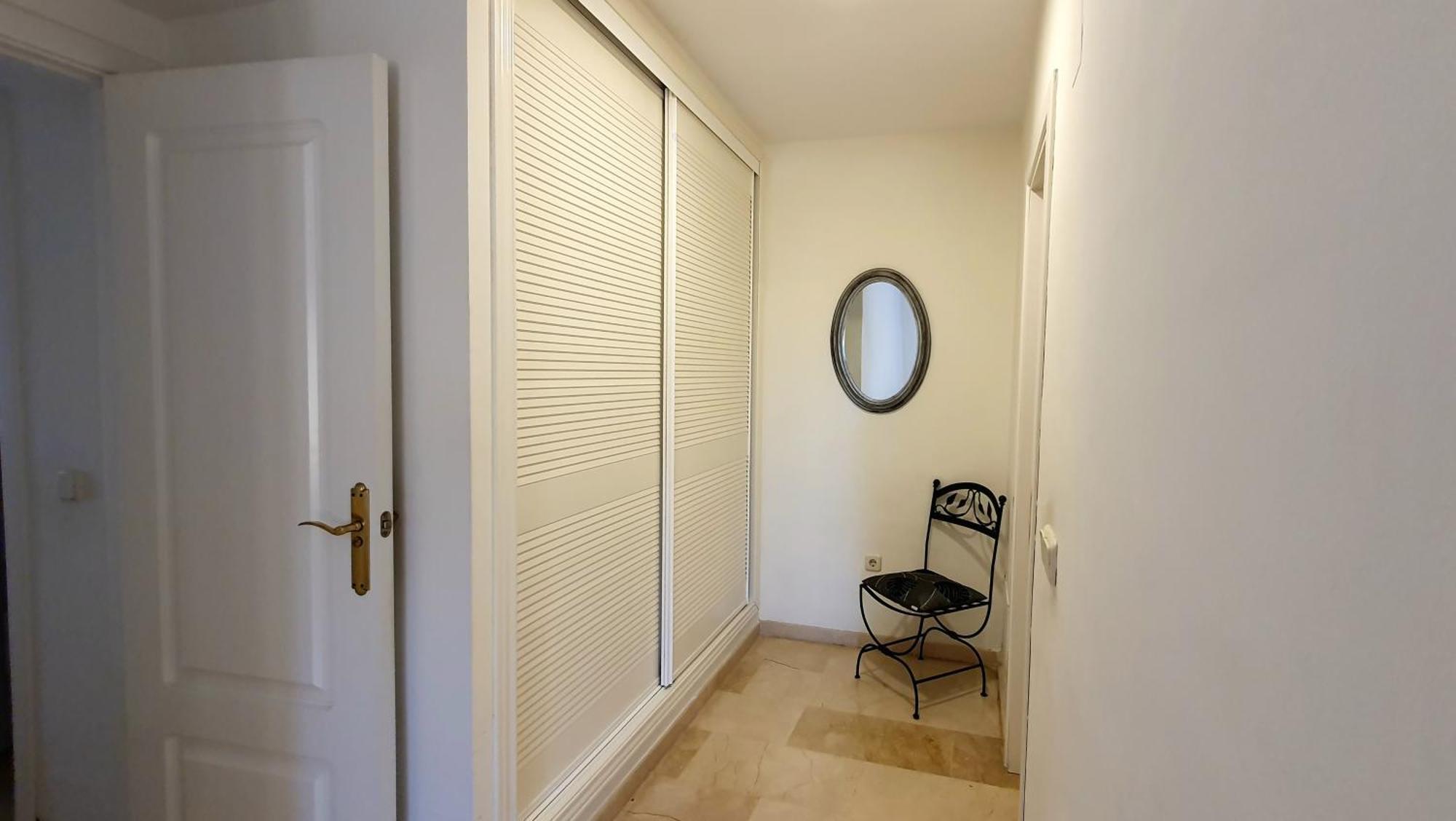 Apartment Finca Adelfas Benalmadena