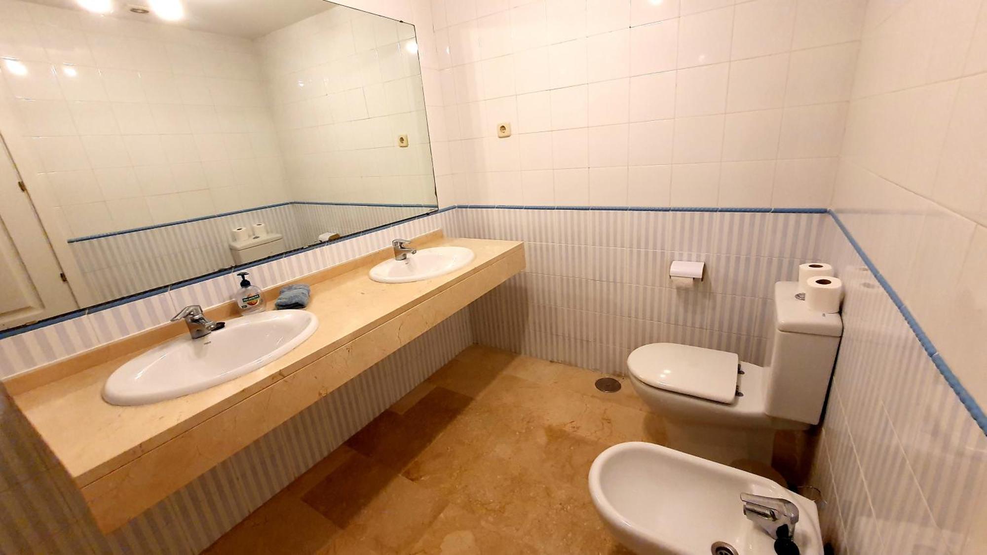 Finca Adelfas Apartment