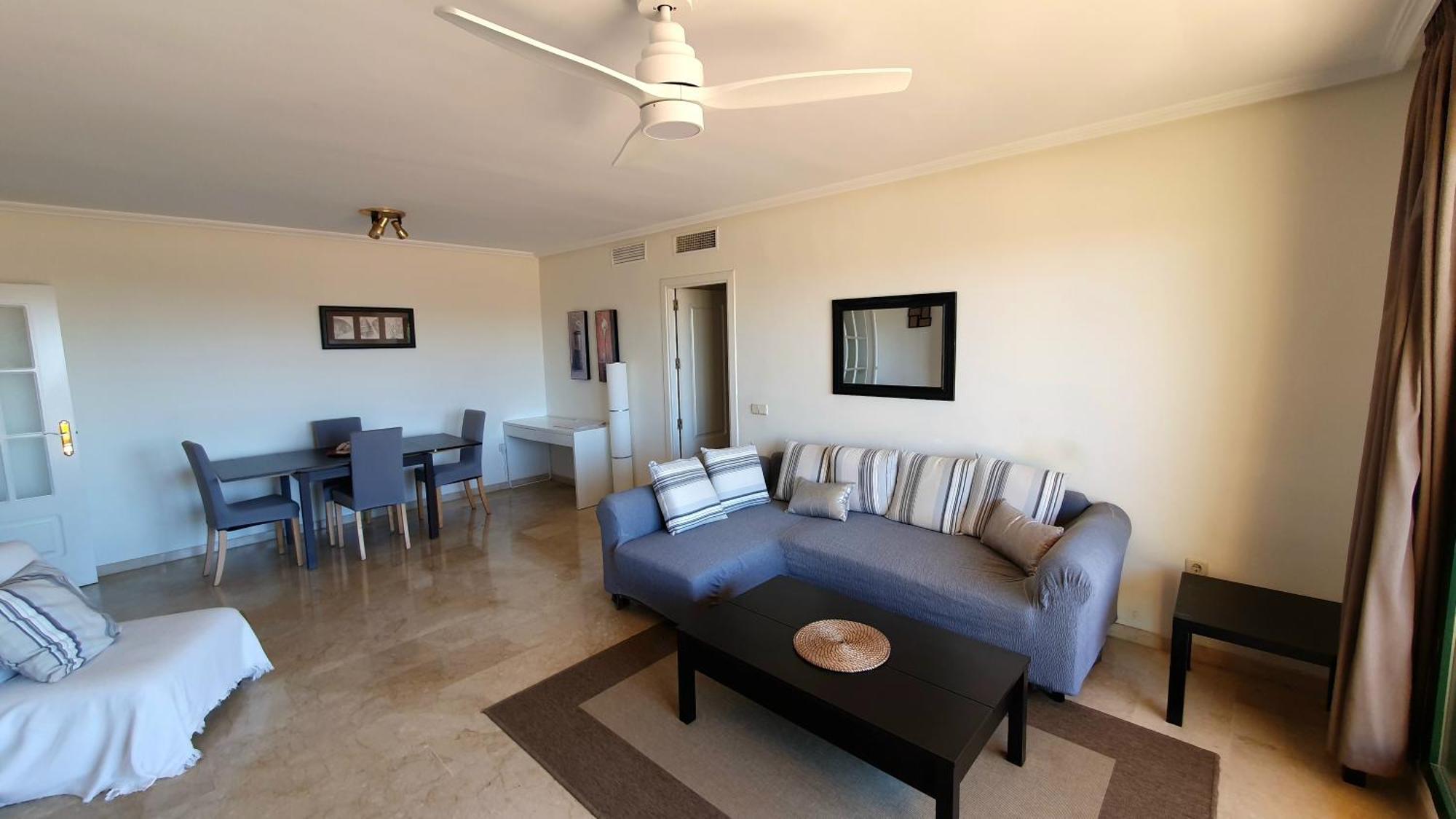 Apartment Finca Adelfas Benalmadena