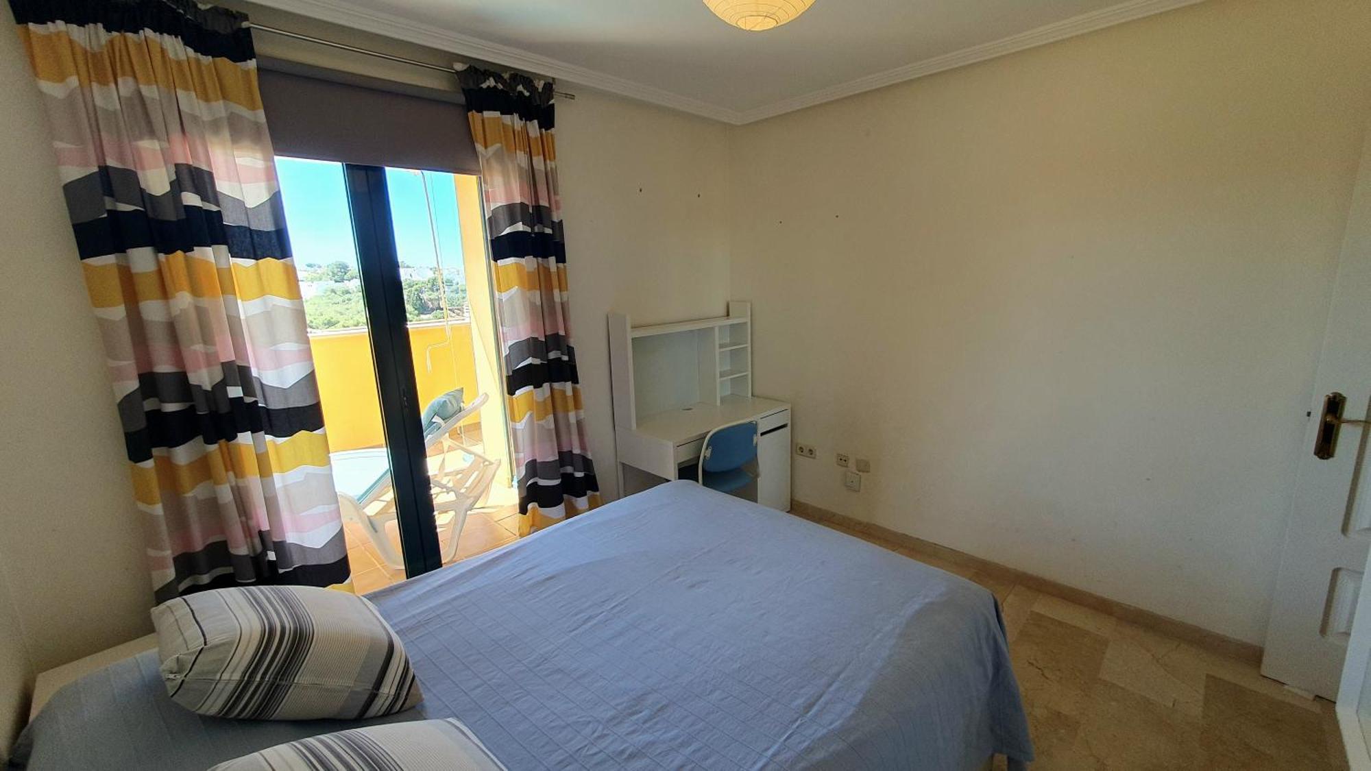 Finca Adelfas Apartment