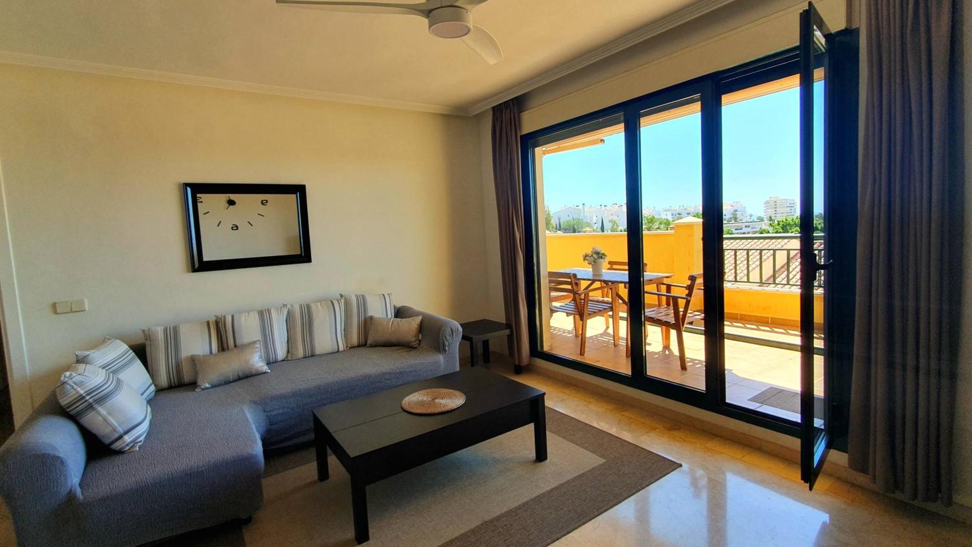 Finca Adelfas Benalmadena