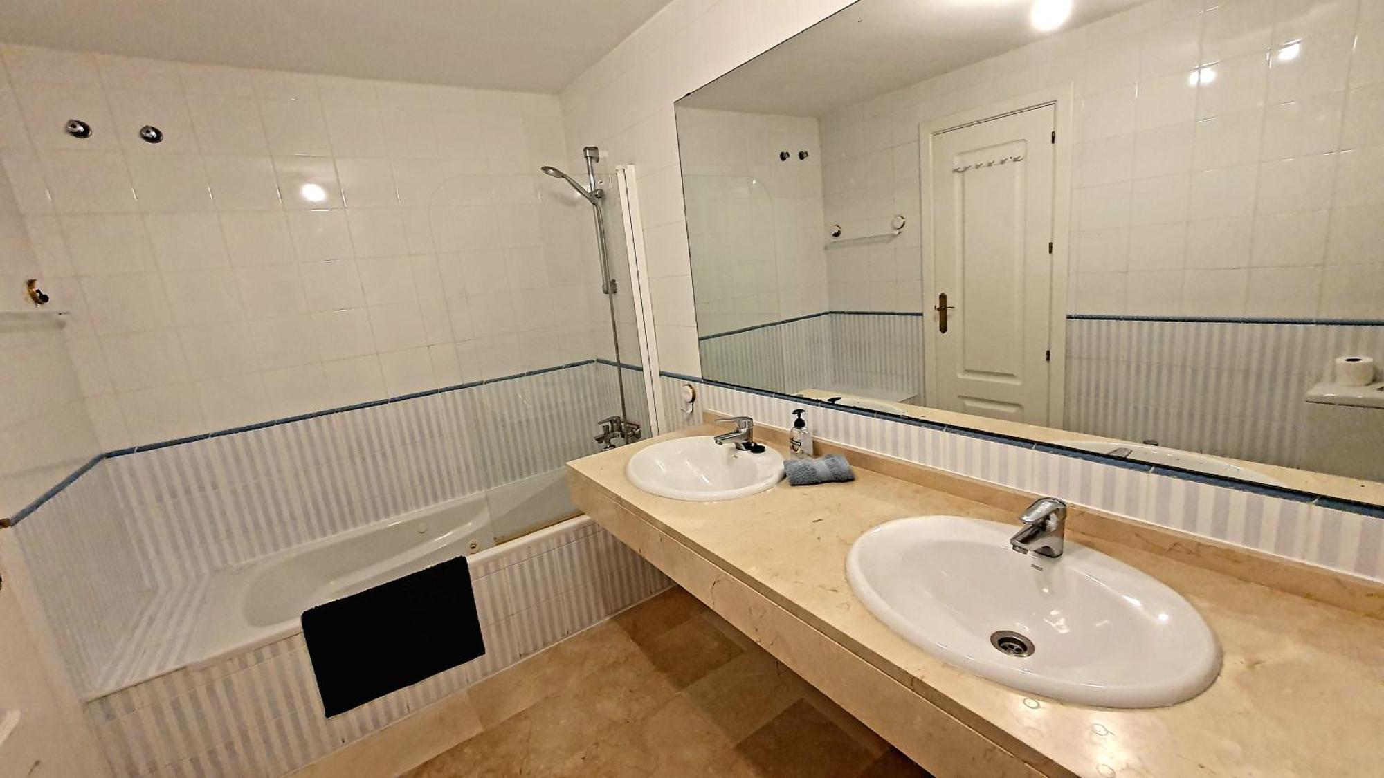 Apartment Finca Adelfas Benalmadena