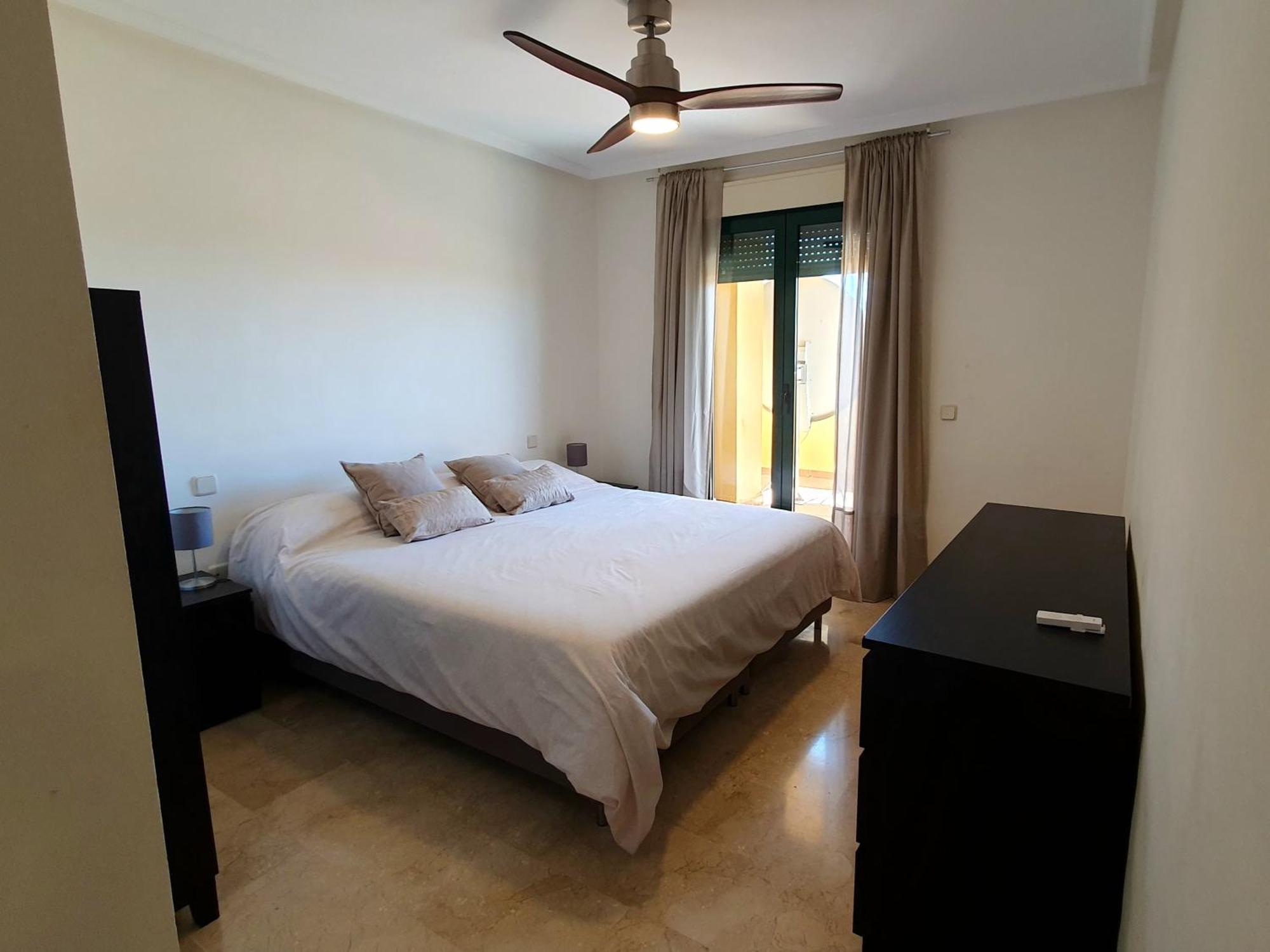 Finca Adelfas Apartment