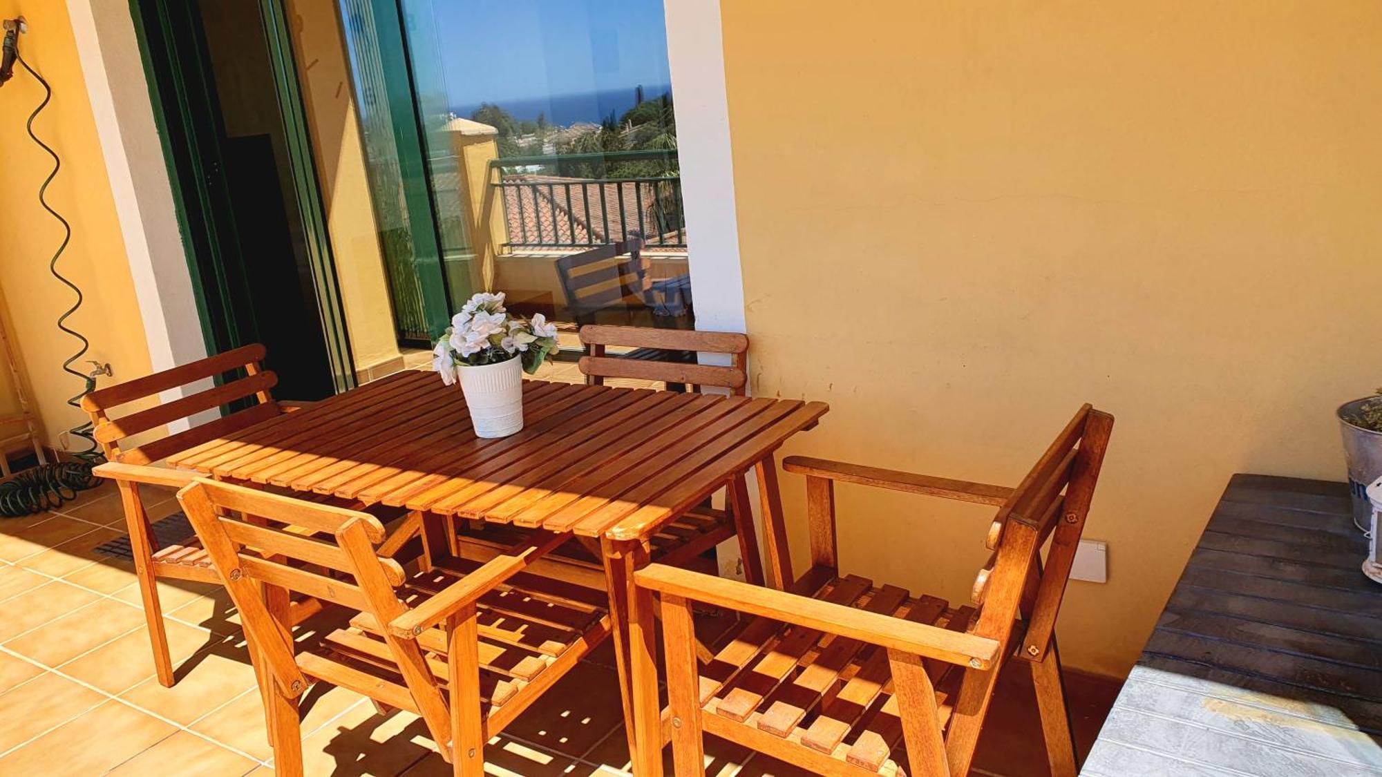 Finca Adelfas Apartment Benalmadena