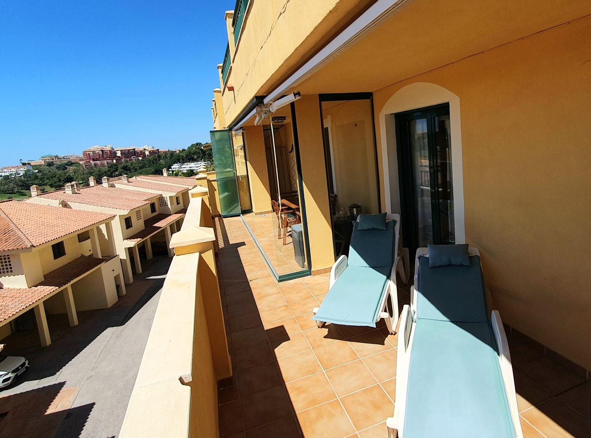 Apartment Finca Adelfas *